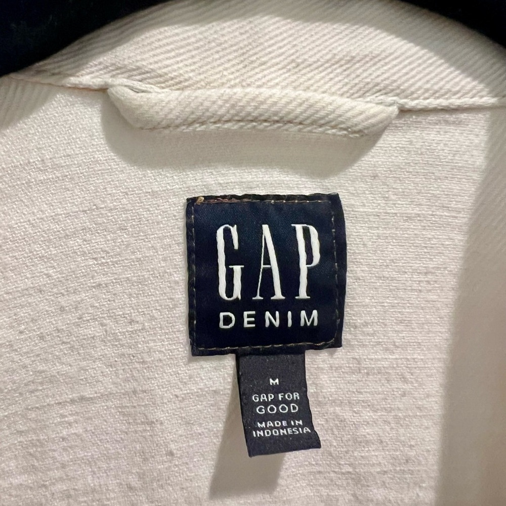 Denim Jacket Bundle - image 7